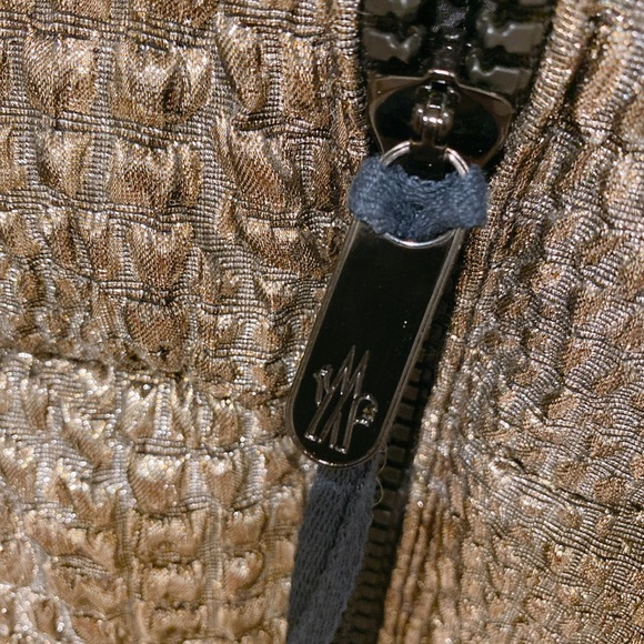 Moncler down puffer jacket - Picture 8 of 14